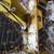 John Deere snowblower 38" cut for riding mower 1 thumbnail