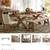Pottery Barn Toscana Bench 2 thumbnail
