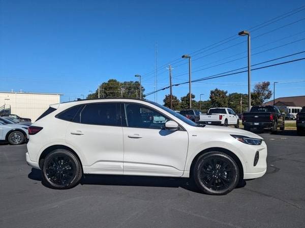 2024 *Ford* *Escape* *ST-Line Elite AWD* - $44,645 (Legacy Ford)63620718516099122