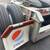 Single Axle Converter Dolly with Fifth Wheel & Pintle Hitch Air Brakes 10 thumbnail