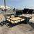 2026 H&H Trailers 7X12 3K Utility Trailer 2 thumbnail