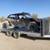 Futura Low Loading Aluminum Car Trailer 4 thumbnail