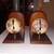 Vintage World Globe Bookends 1 thumbnail