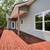 Expansive Back Deck with view of Woods - Amazing Upstairs! 1 thumbnail