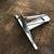 Aluminum motorcycle chock 3 thumbnail