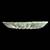 1960s Danish Modern Lead Crystal Centerpiece Bowl by Sidse Werner for Holmegaard 8 thumbnail