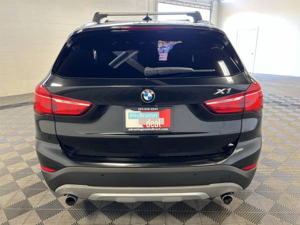 2017 BMW X1 AWD Tracción en las Cuatro Ruedas xDrive28i Vehículo de Actividad Deportiva - $17,900 (Se Habla Español)63622905678339124