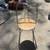 1 Vintage IKEA Dining Chair 1 thumbnail