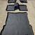 2017 Ford Explorer Weathertech floor mats 1 thumbnail