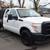 2012 Ford F350 Flatbed w Liftgate Flatbed w Liftgate F-350 Truck 9 thumbnail