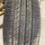 245/55R19 - Hankook Dyna-Pro H-130 - Three (3) Used Tires 2 thumbnail