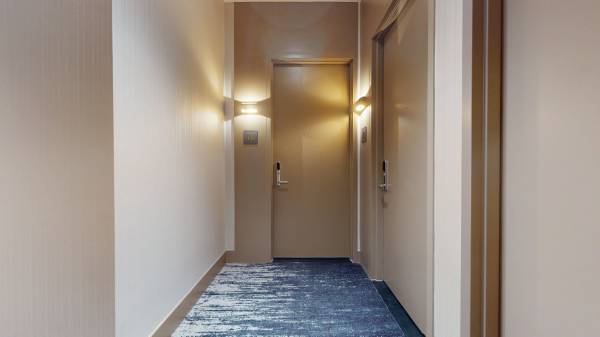 $2,325 La cúspide del lujo en el corazón de Rego Park - Estudio de lujo (Rego Park)63854482250243124