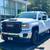 2019 GMC Sierra 2500HD WOW 4X4 CREW CAB 6.6L L5P DURAMAX DIESEL!!! **FINANCING A 2 thumbnail