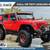 2015 Jeep Wrangler Unlimited Unlimited Rubicon Sport Utility 4D WE SHIP CALIFORN 1 thumbnail