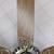 Antique Brass Five Blade 36" Ceiling Fan, New! 21 thumbnail