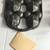 Cast Iron Mickey Mouse Muffin Pan 3 thumbnail
