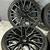 22x9.5/22x10.5 5X120 STAGGERED WHEELS & TIRES PKG FIT BMW X5 X6 3 thumbnail