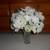 Beautiful Floral Arrangement In Waterford Vase 2 thumbnail