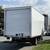 2019 Isuzu NRR 20' Cube Van - 305660 7 thumbnail