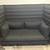 Alcove Highback Sofa - Two Seater (Sound Dampening / Privacy) 1 thumbnail