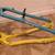 Classic Yeti AS3 Full Suspension Mountain Bike Frame 11 thumbnail