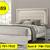 Attractive Queen Beds ~ (Under $500) ~ Many Styles! 16 thumbnail