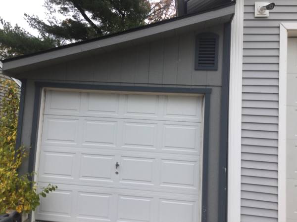 garage for sale lower price 1