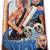 HAND PAINTED FOLK ART MOVIE POSTER FROM GHANA 1 thumbnail