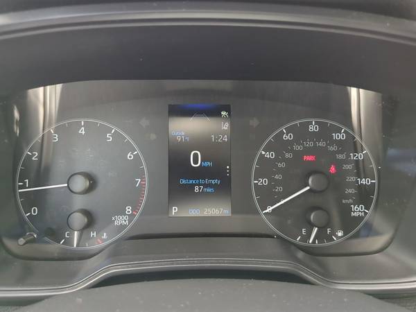 2023 Corolla LE (Modelo: 1852 Stock: BWI5655) - $22,500 (Honolulu)63617614009603124
