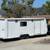 2017 Universal 23’ Enclosed Custom Trailer 1 thumbnail