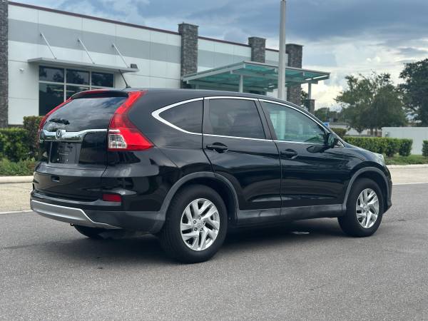 2015 Honda CRV EX - $12,500 (Tampa)63443575540353123
