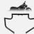 Crash Bar Engine Guard for Indian Springfield Chief Chieftain Dark Hor 1 thumbnail