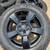 20" 2017 black GMC oem wheels tires 6x139.7 Tx edition 5 thumbnail