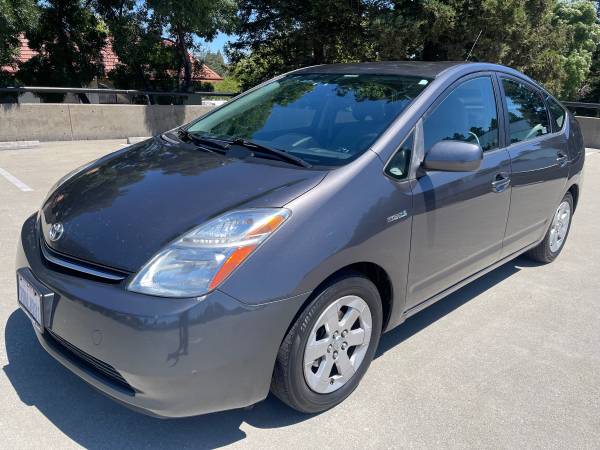 2009 Toyota Prius - $6,900 (walnut creek)63486836258049122