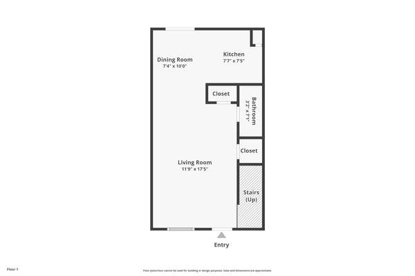 $669 / 1br - 525ft2 - Live large, dream bigger: Spacious 1 BR, 1 BA available! (Killeen)63806836587651124