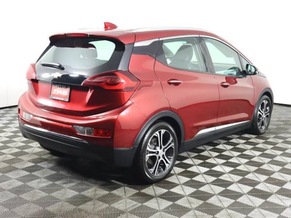 2021 Chevrolet Bolt EV Premier - $14,995 (_Chevrolet_ _Bolt EV_ _Hatchback_)63622986832513124