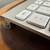 Apple Bluetooth Model Magic A1314 Wireless Keyboard 6 thumbnail