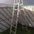 16 ft Heavy Duty folding ladder 2 thumbnail