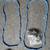 2002 to 2006 Toyota Camry 4cylinders Engine Mount and Boot Brakes Gask 5 thumbnail