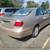 2005 *Toyota* *Camry* *4dr Sedan LE Automatic* Tan 4 thumbnail