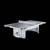 Cornilleau 510M Outdoor Stationary ping pong table 14 thumbnail
