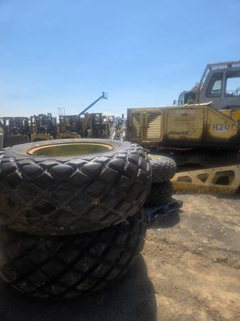 Tires 1