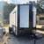 Brand new Cargo trailer 6 x 12 with three-year factory warranty 12 thumbnail