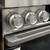*Open Box* Dacor 36” Dual Fuel Range - 6 Burners 4 thumbnail