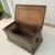 Coffee table (refinished carpenter's trunk) 4 thumbnail