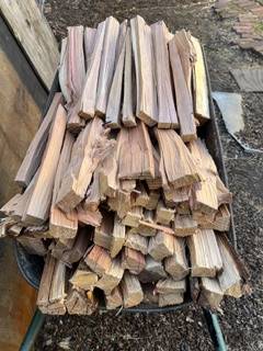 Cedar Firewood 1
