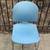 Steelcase MCM stacking chair 17.5” tall 4 thumbnail