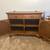 Oak cabinet 2 thumbnail