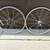 Hybrid bike wheels pair 27 inch - like new 2 thumbnail