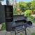 Smoker bbq pit 4 thumbnail